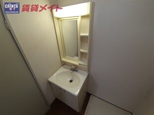 川越富洲原駅 徒歩8分 2階の物件内観写真